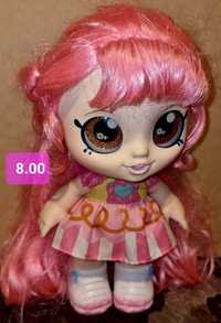 Boneca kindi kids