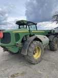 John deere 3420 ladowarka teleskopowa