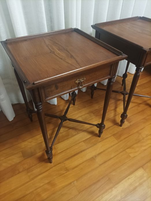 O requinte da marcenaria artesanal portuguesa