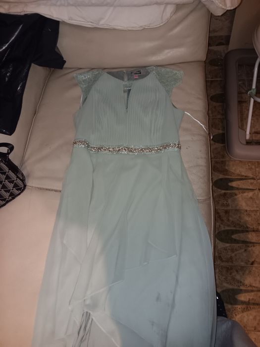 Vestidos mulher baratos