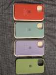 Capas - iphone 15