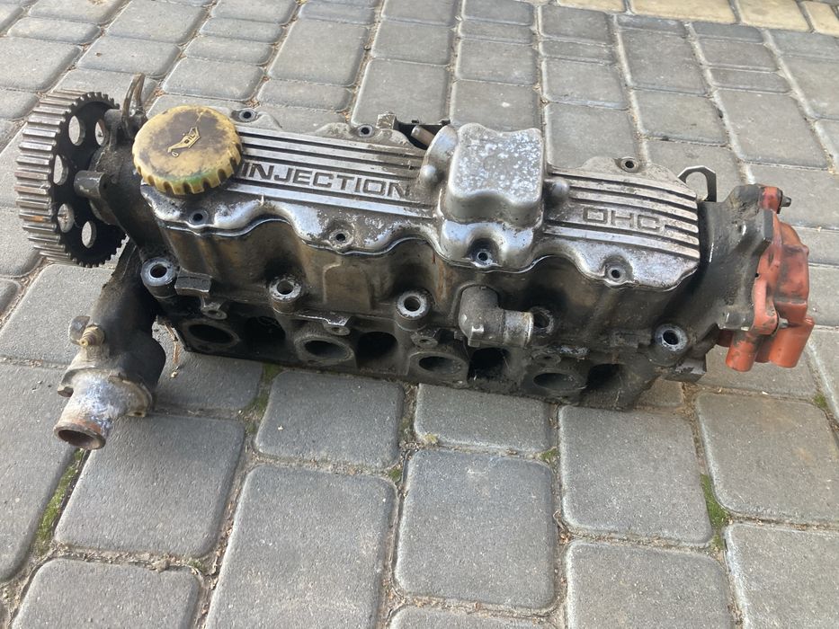 Гбц опель 2.0 1.8