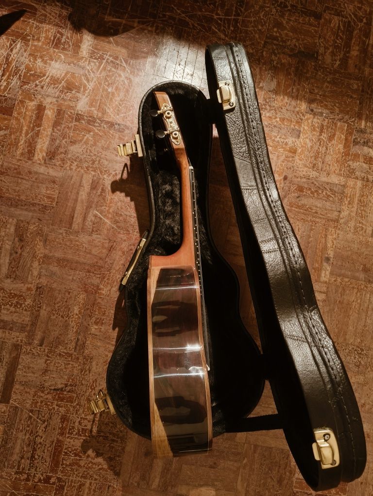 Cavaquinho Brasileiro Rozini