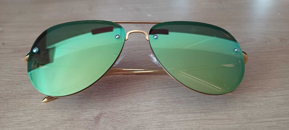 Gustowne Okulary przeciwsłoneczne  PROMOCJA UV400