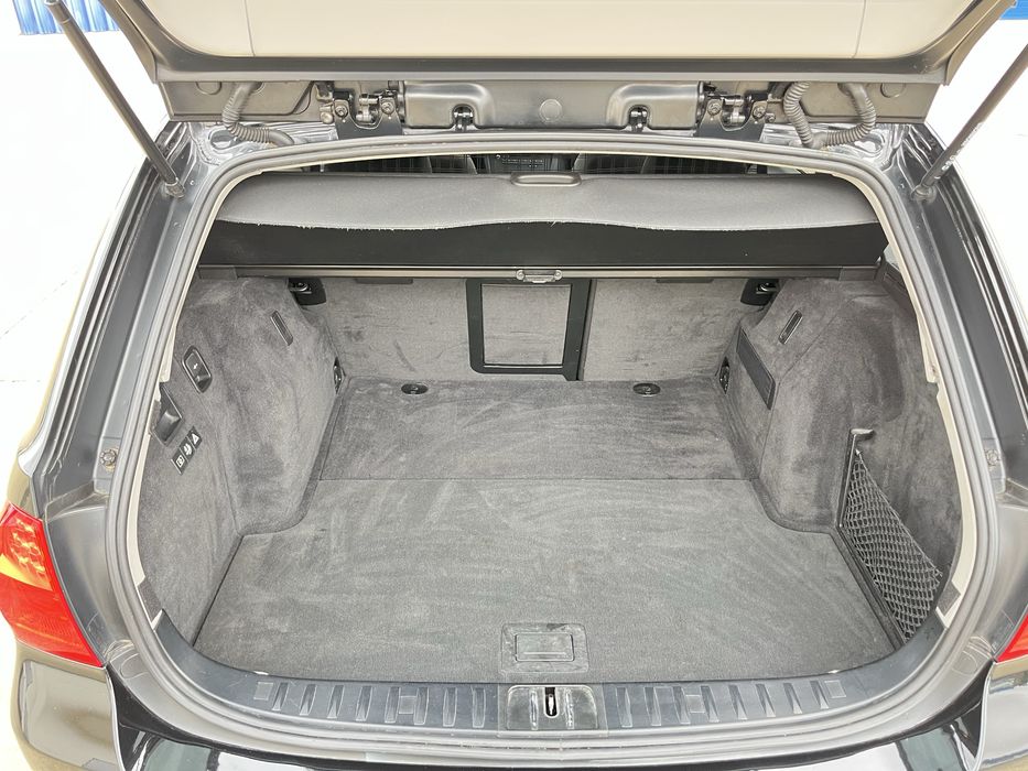 BMW 320D Touring E91 - 2012 - 184cv - Garantia 18 Meses