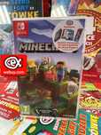 Gra Minecraft [Switch] CeX Bydgoszcz
