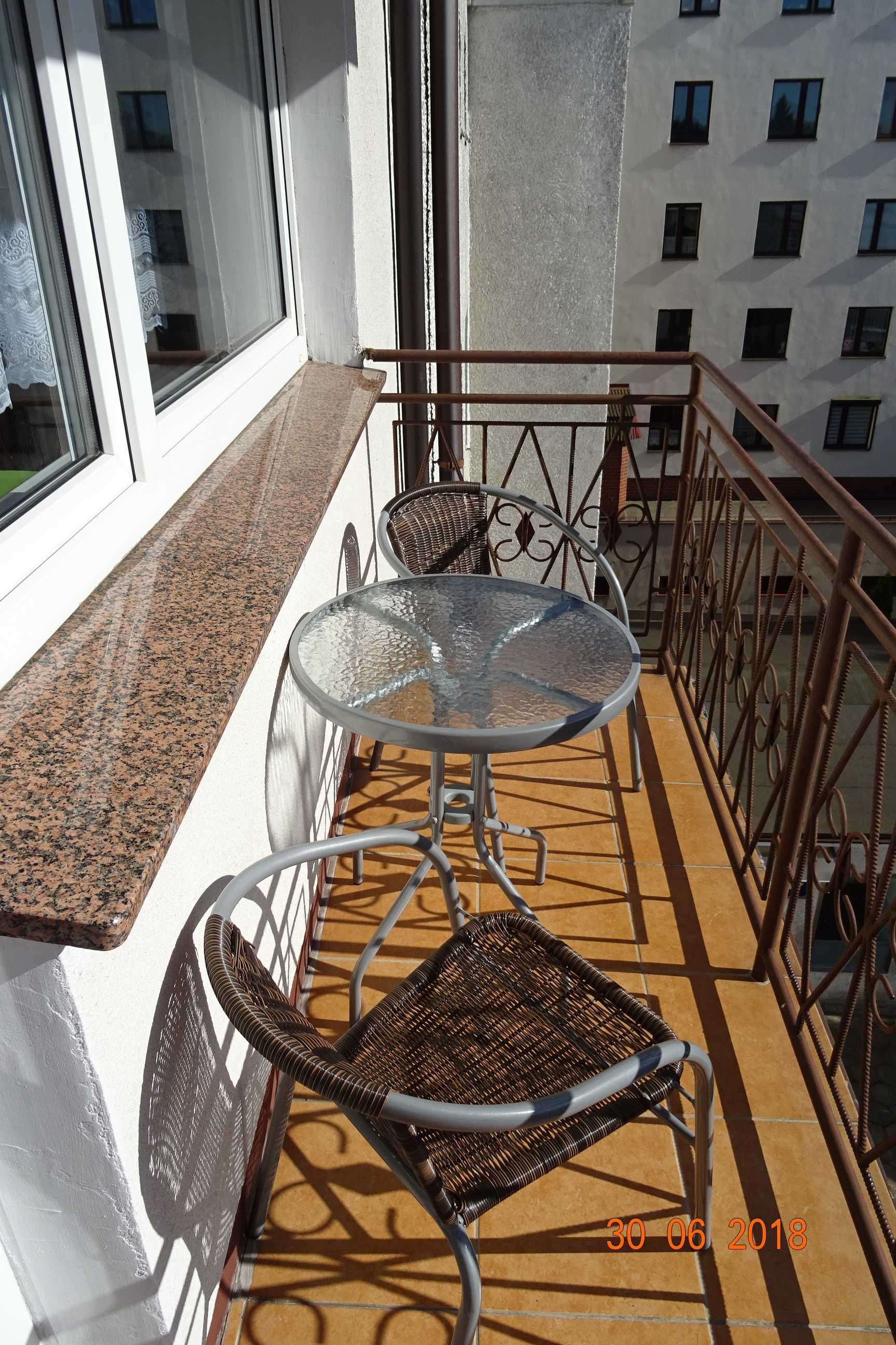 OD ZARAZ Wynajmę Apartament w Gdynia Orłowo 300.skm.