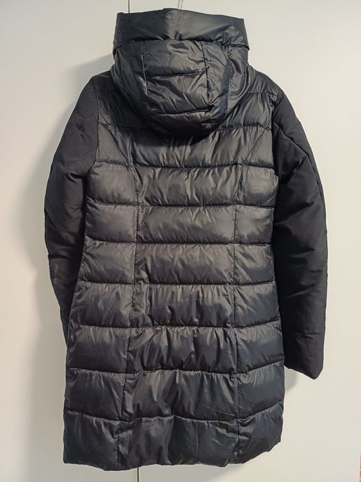 Жіноча зимова куртка