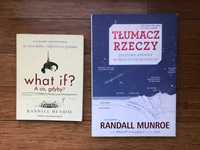Tłumacz Rzeczy A co gdyby Randall Munroe