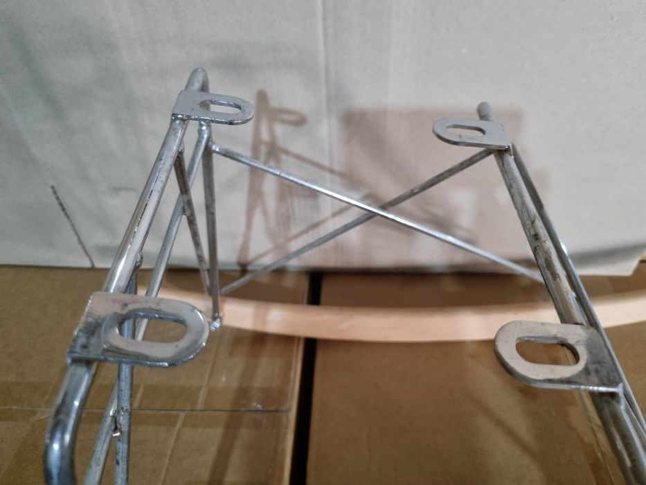 Основа до крісла качалки 2 шт, 650 грн/шт