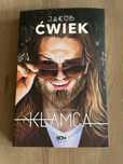 Kłamca 1 Loki Jakub Ćwiek NOWA
