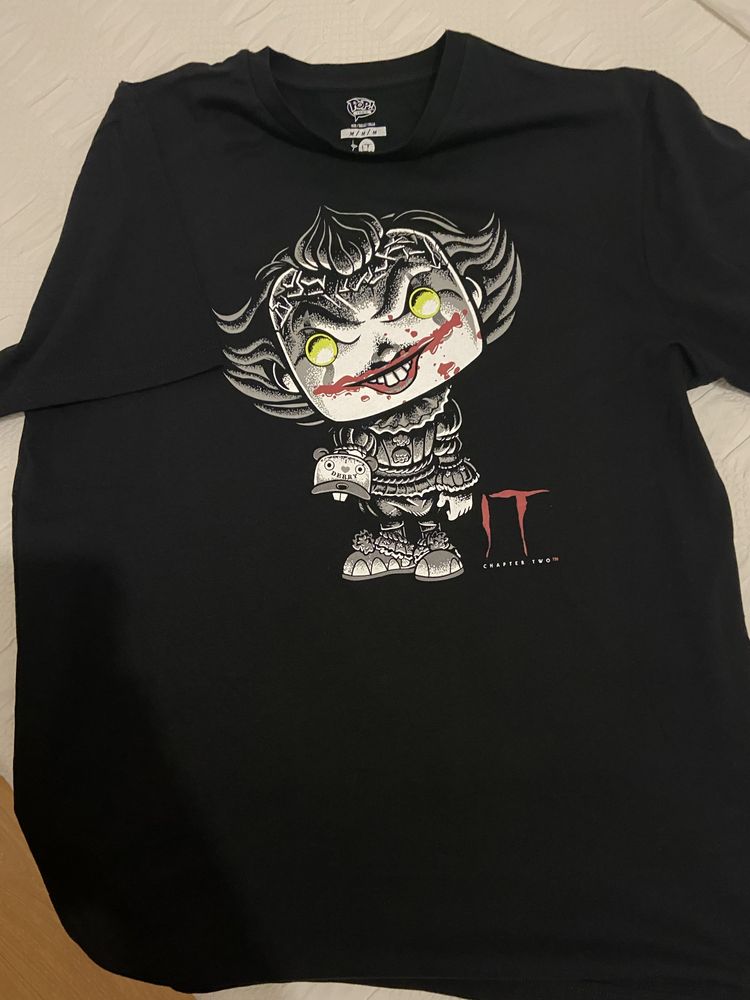Camisola Pennywise