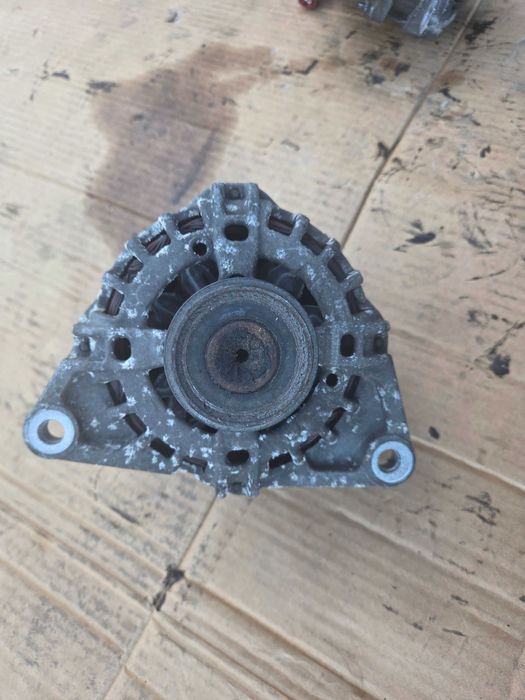 IVECO DAILY Fiat Ducato boxer jumper 3.0 sprawny alternator 150A