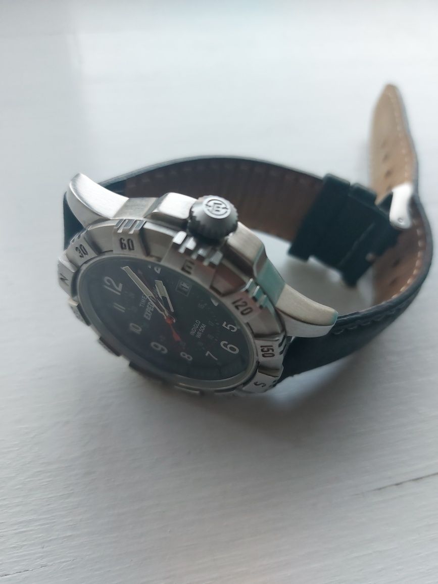 Годиник чоловічий. "Timex"