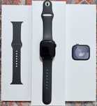 Apple Watch Series 9 41mm Midnight Cellular – Stan Idealny