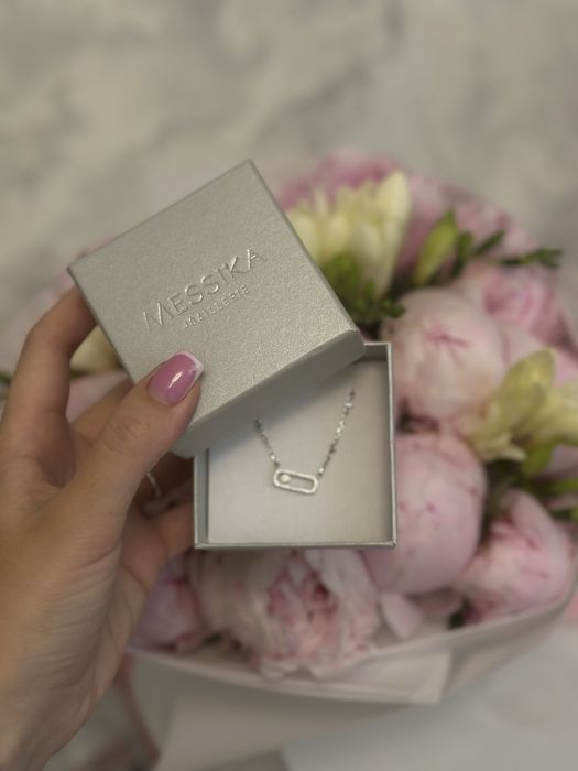Підвіска Messika
