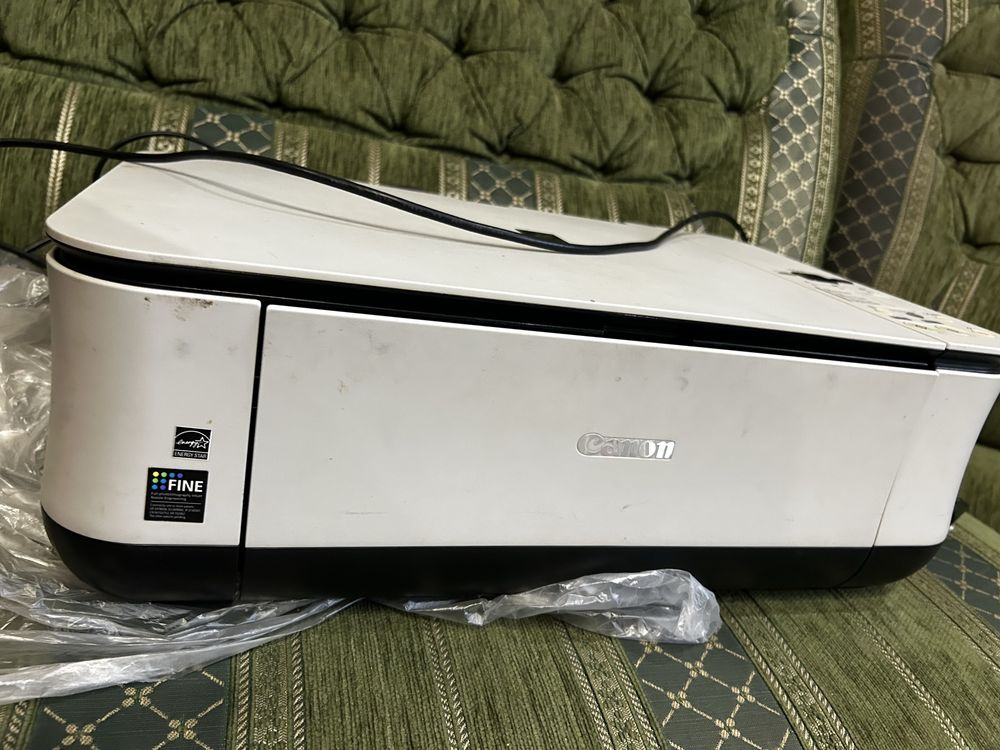 Canon pixma mp250