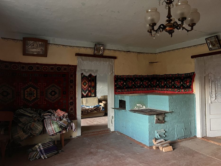 Продається будинок у горах Закарпаття село Тюшки