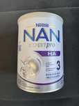 Mleko modyfikowane nan expert pro HA 3