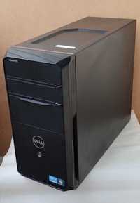 Корпус mATX від DELL Vostro 460