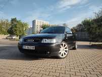 Audi A3 8L 1.8T 2000 R