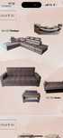 Fábrica dos sofas Leiria