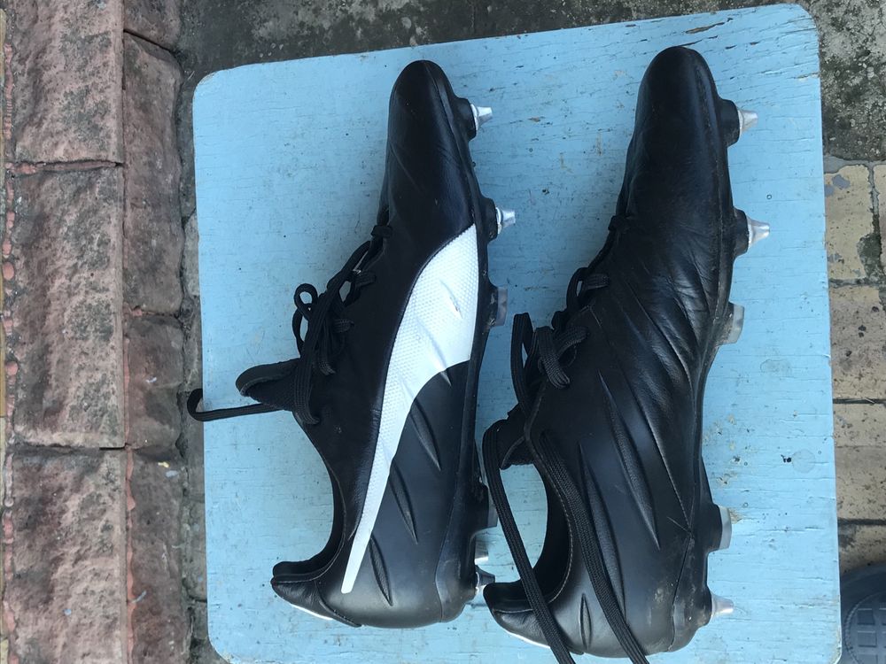 Бутси Puma King elite гібриди 45(29)