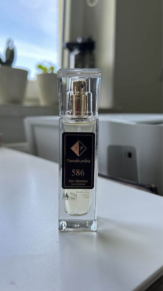 Perfum Bottega Veneta 35 ml nowy inspirowany zapachem Francuskie Perfu