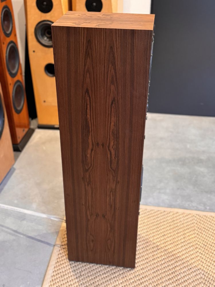 Avance signature 8 mk1 mkI Kolumny podlogowe scanspeak