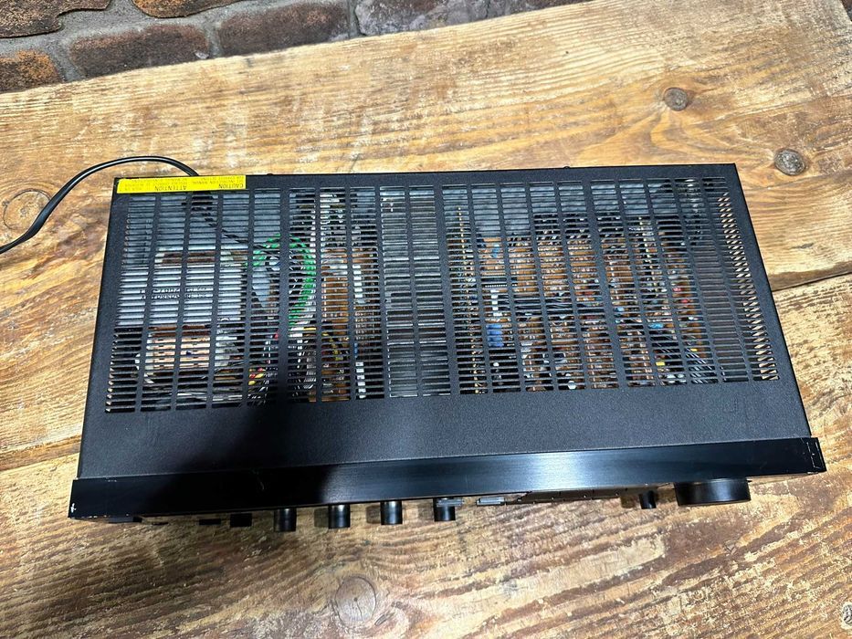 Amplituner  Kenwood  KR-A47