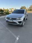 Продам Туарег в родном окрасе