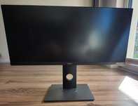 Monitor DELL 29 cali Model U2917W Używany