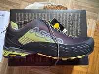 Niskie buty trekkingowe Asolo Eldo MM 45 1/3
