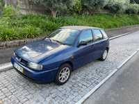 Seat ibiza 6k1 1.0 gasolina