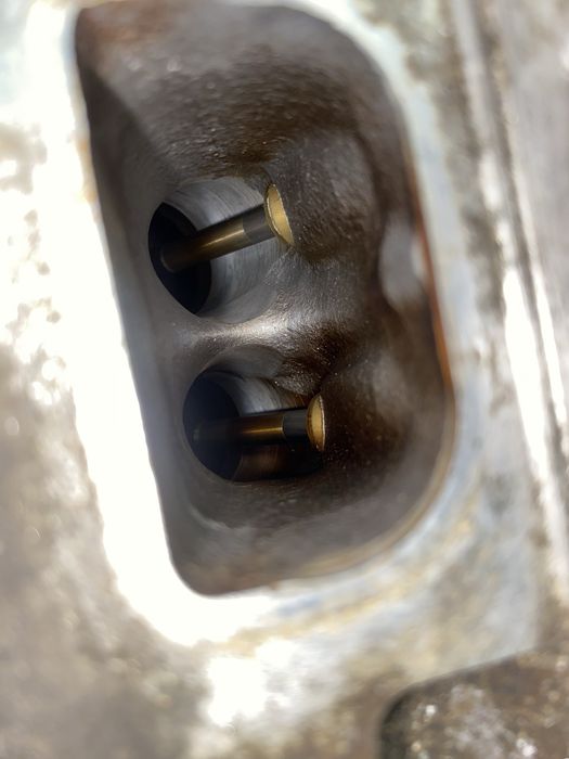 Двигун м52б28TU