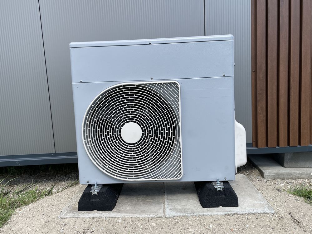 Klimatyzator thosiba