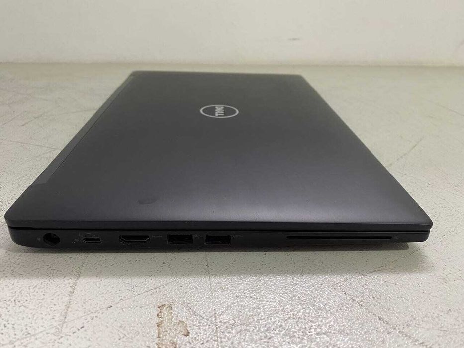 Нетбук Dell Latitude 7280/12.5/Core i5/8GB DDR4/128GB SSD/HD 620
