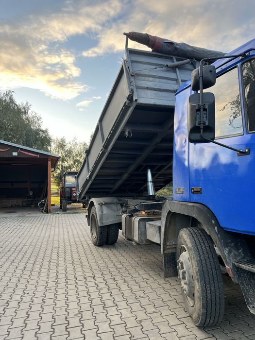 Sprzedam wywrotke star