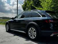 Audi A4 Allroad A4 B9 Lift 2.0 265 KM Quattro Pierwszy właściciel w kraju LED 2 klucze