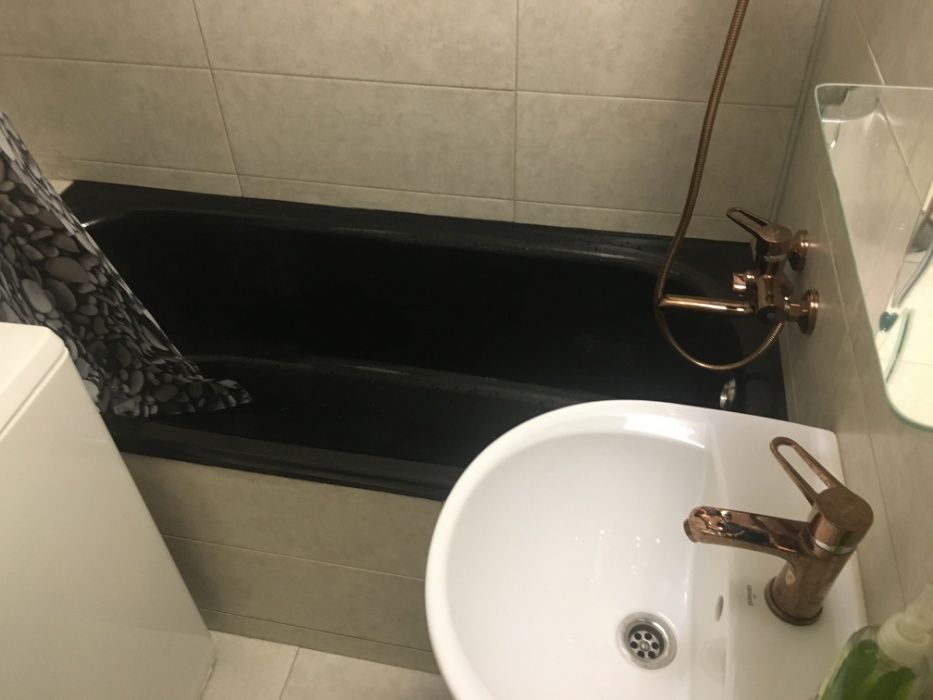 Погодино, подобово. Реальна квартира