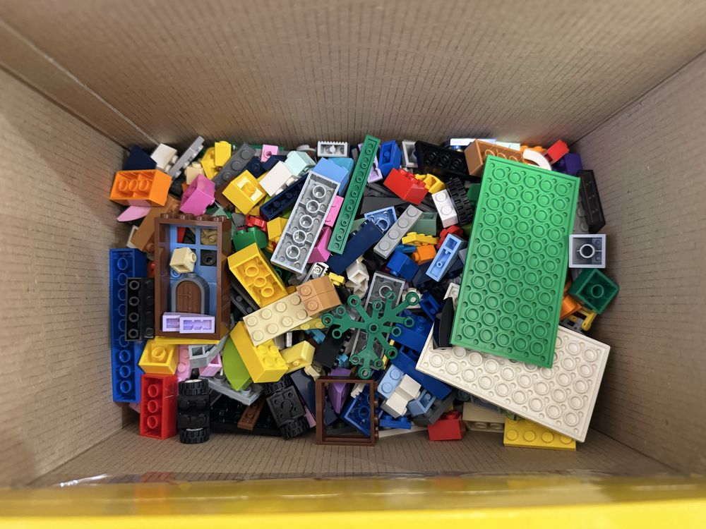 Lego 10702 classic