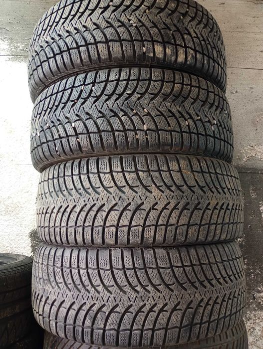 Opony 215/65 R16, 225/55 R17, 215/55 R16, 205/55 R16, 175/65 r14