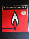 Rolling Stones "Flashpoint"