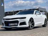 Chevrolet Camaro Chevrolet Camaro 3.6 RS Tuning