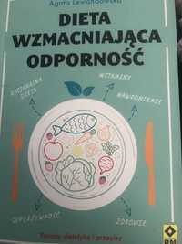 Dieta wzmacniajaca  odporność