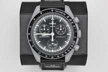 Omega X Swatch Zegarek