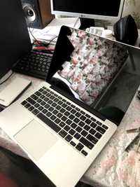 MacBook PRO 13 16/256gb 2013
