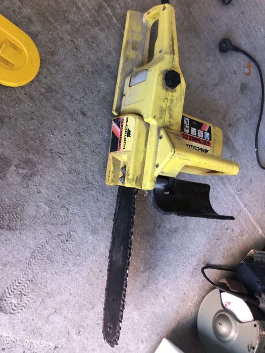 Продається електропила