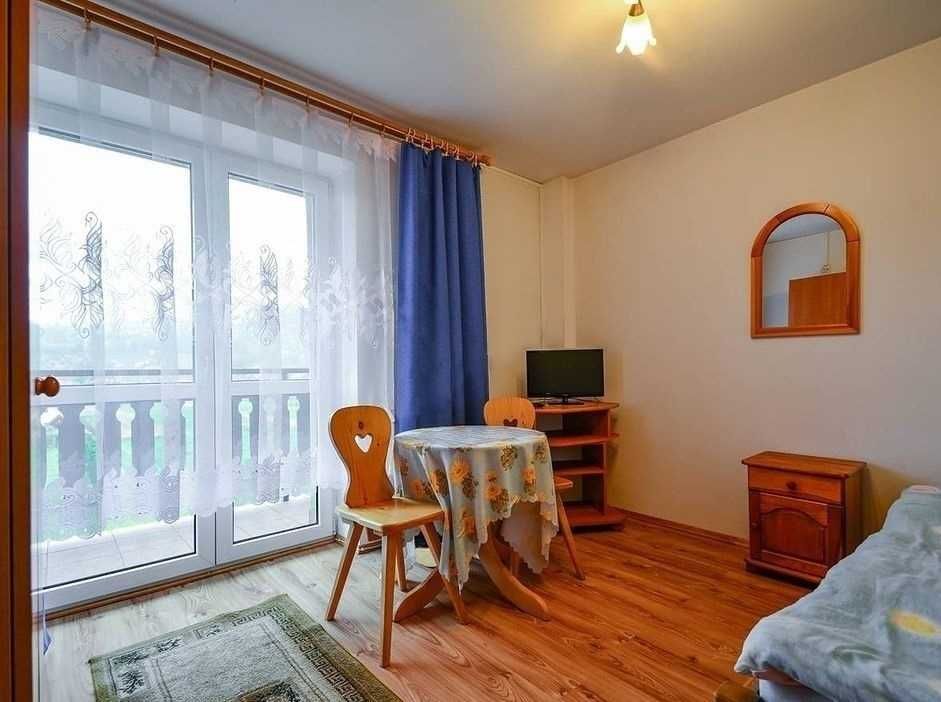Noclegi Krościenko nad Dunajcem