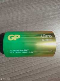 Батарейка GP Ultra литиевая